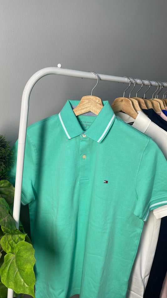 Tommy Hilfiger Polo Shirt
