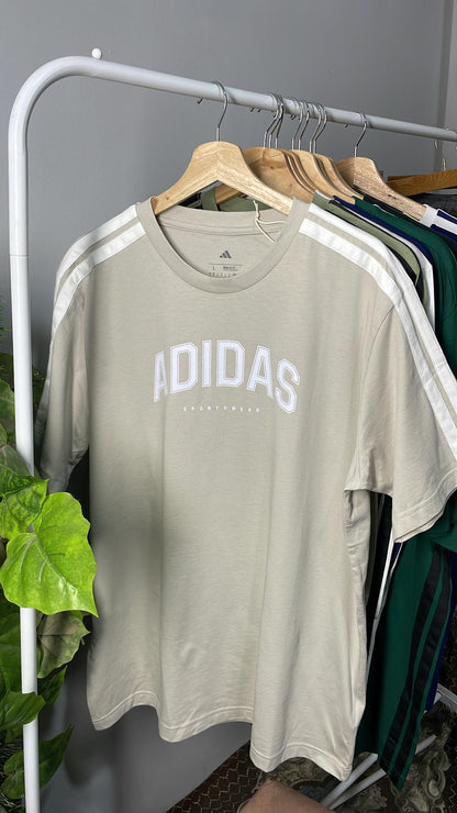 Adidas College T-shirt