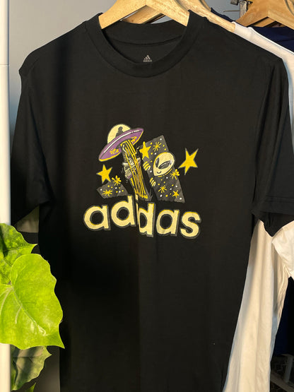 Adidas SPORTSWEAR DREAM DOODLE FILL T-SHIRT