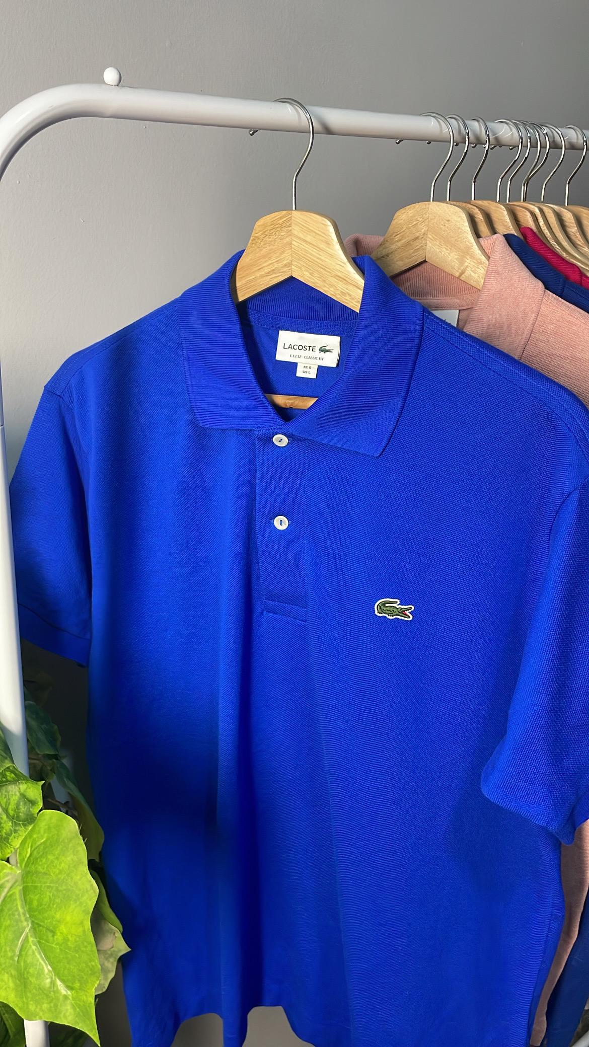 Lacoste Polo Shirt