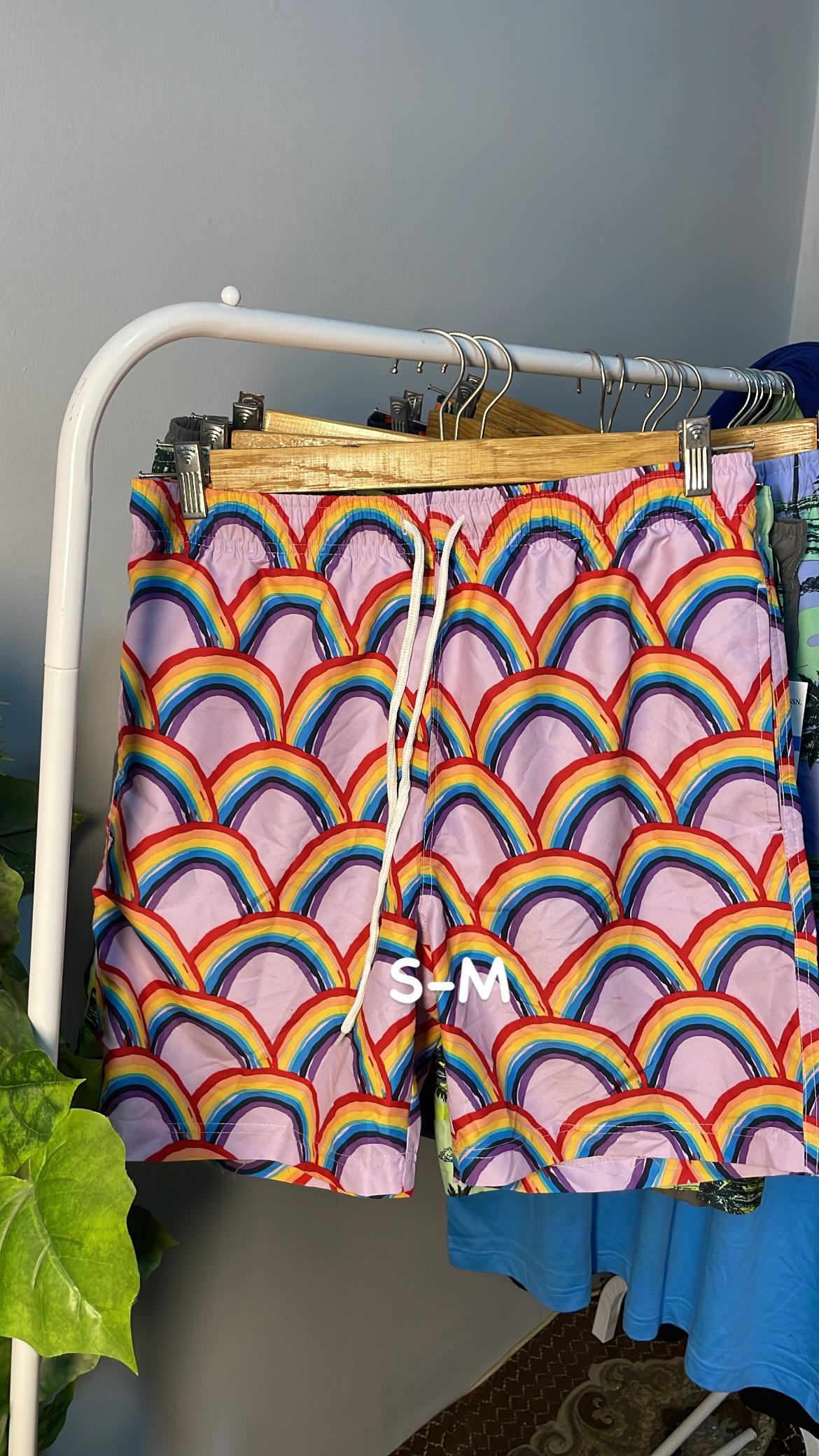 US Polo SwimShort