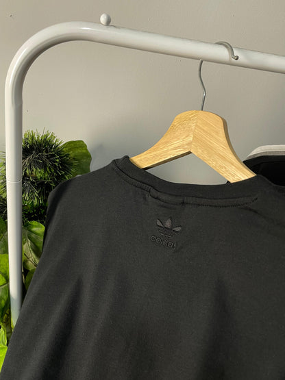 adidas Originals Men's 3D Trefoil Tee