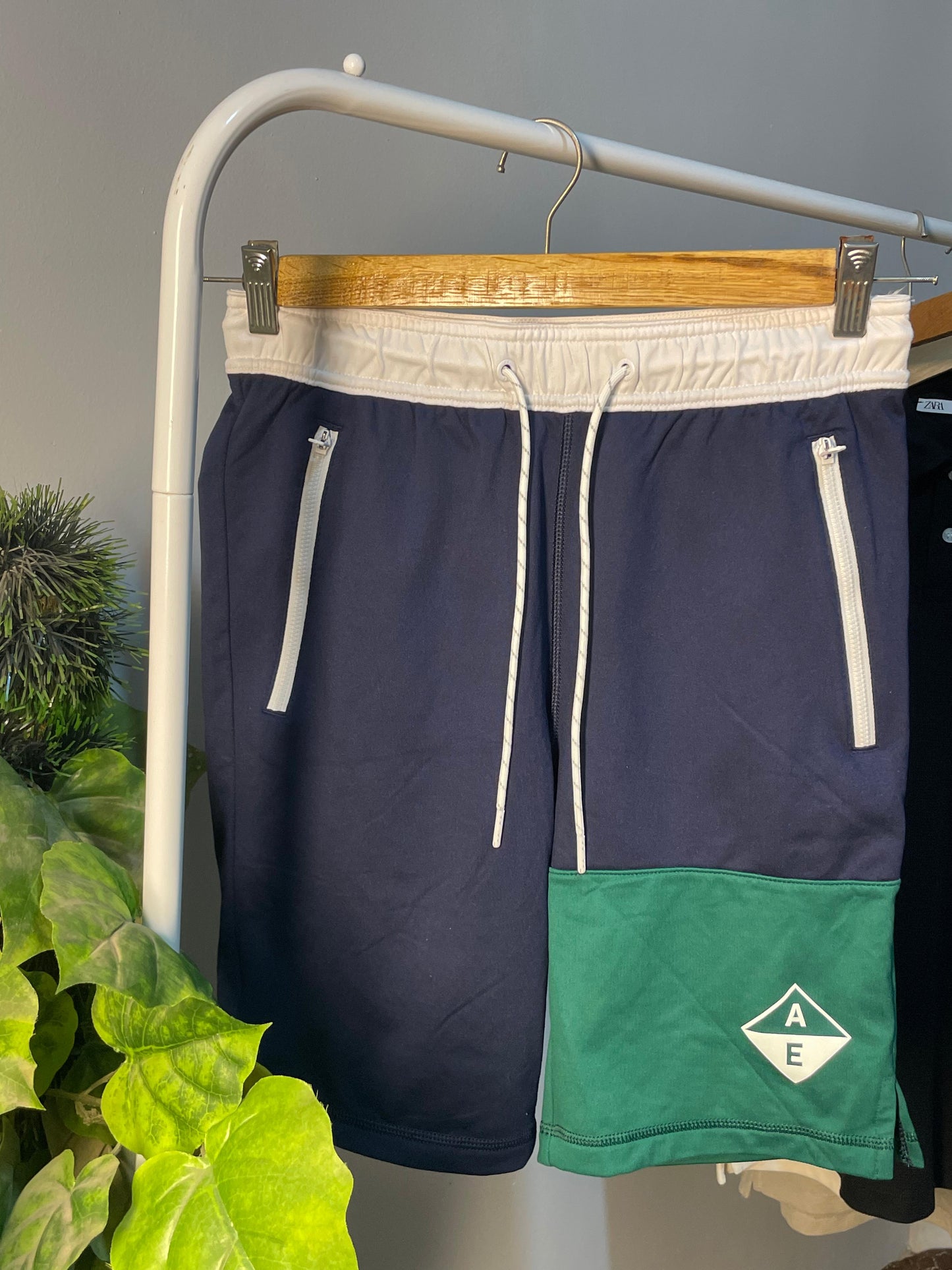 American Eagle short