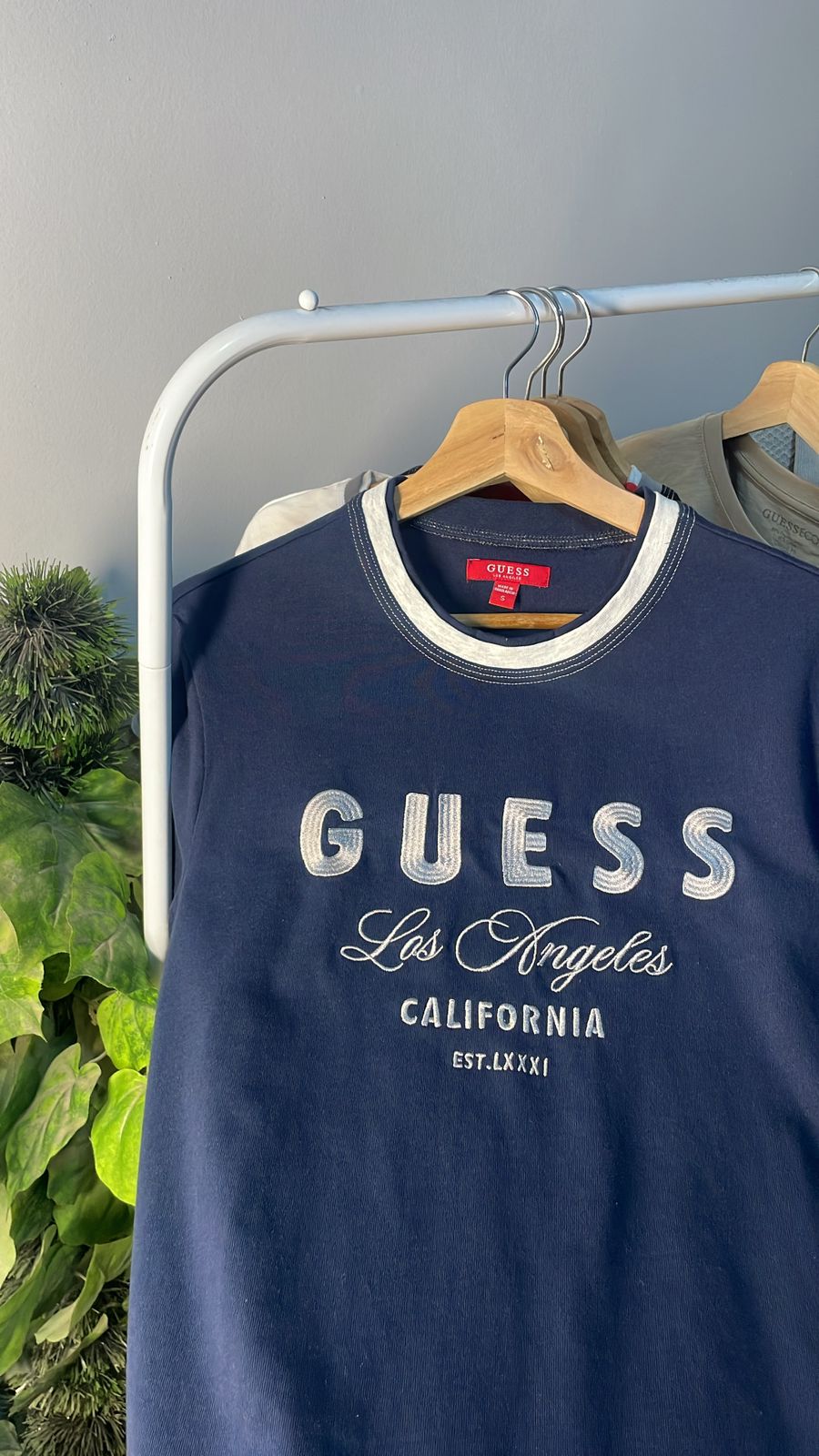 Guess Los Angeles t-shirt
