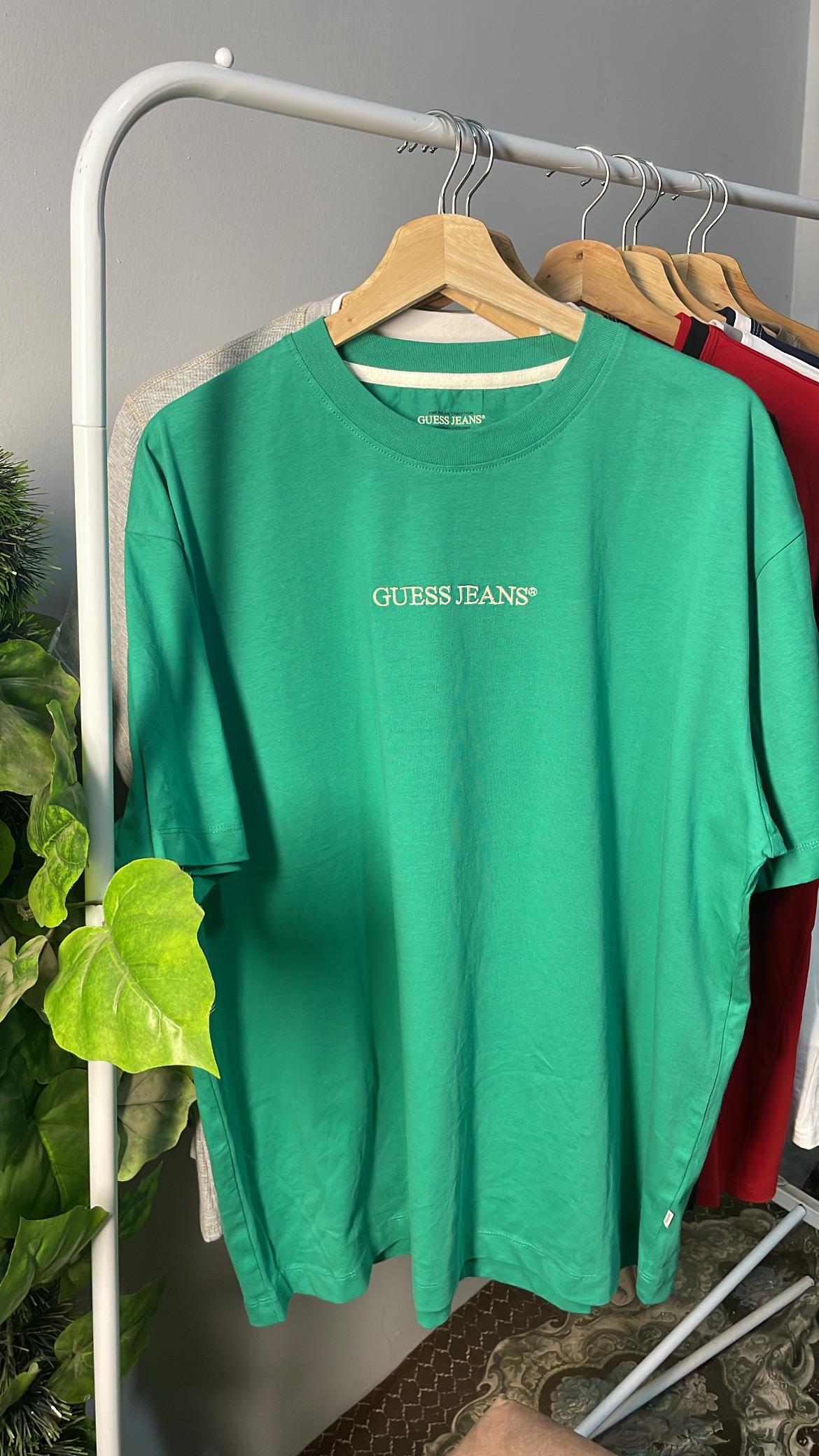 Guess oversized t-shirt