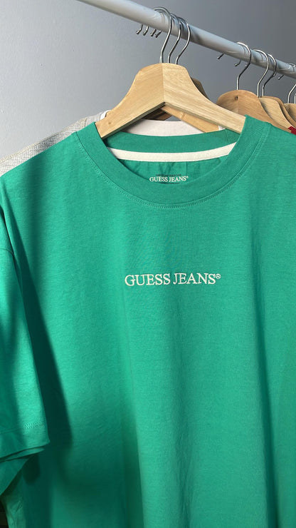 Guess oversized t-shirt