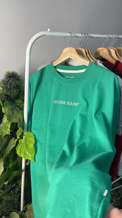 Guess oversized t-shirt