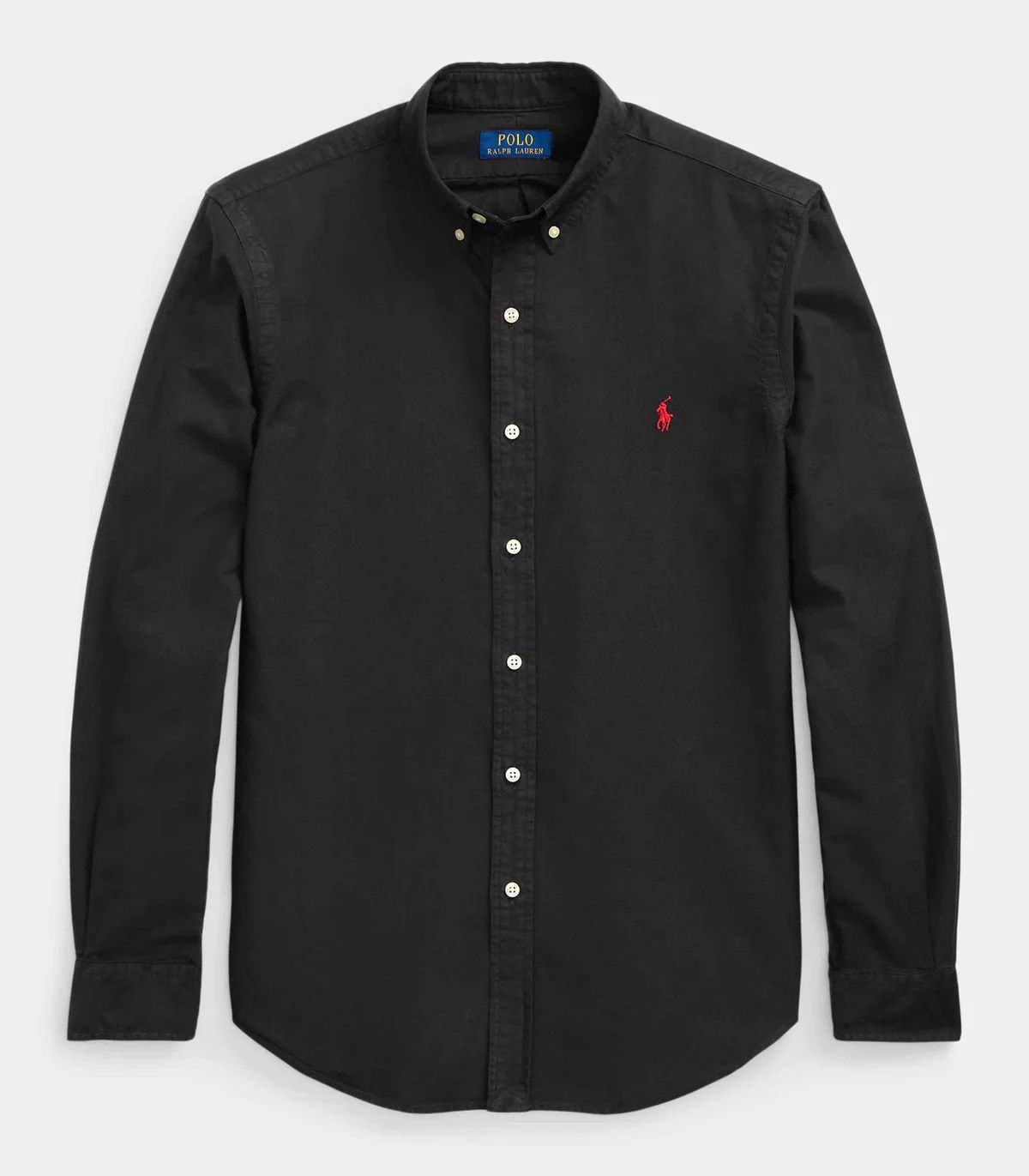 Ralph Lauren Custom Fit Shirt