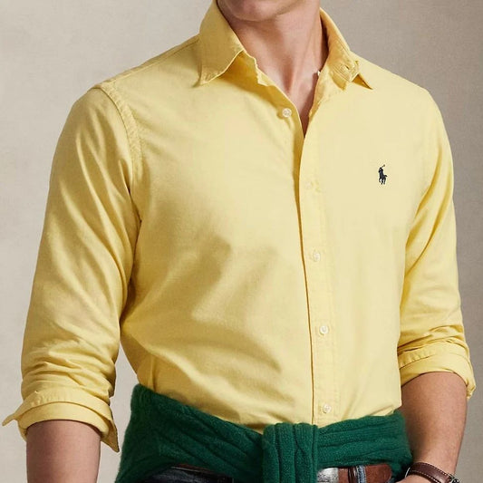 Ralph Lauren Custom Fit Shirt