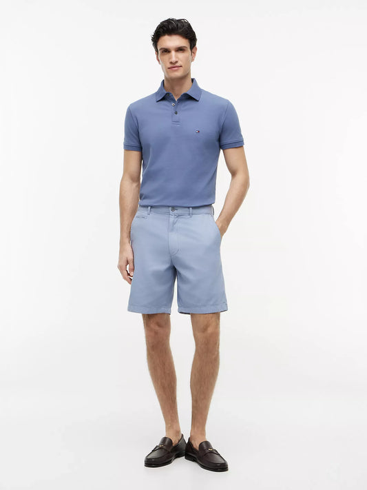 Tommy Hilfiger Slim Fit Stretch Polo Shirt