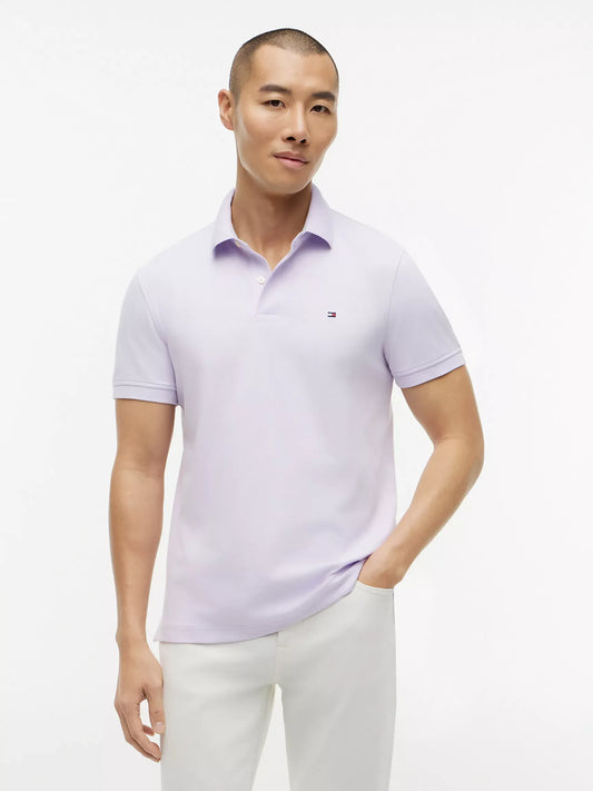 Tommy Hilfiger Regular Fit Stretch Polo Shirt