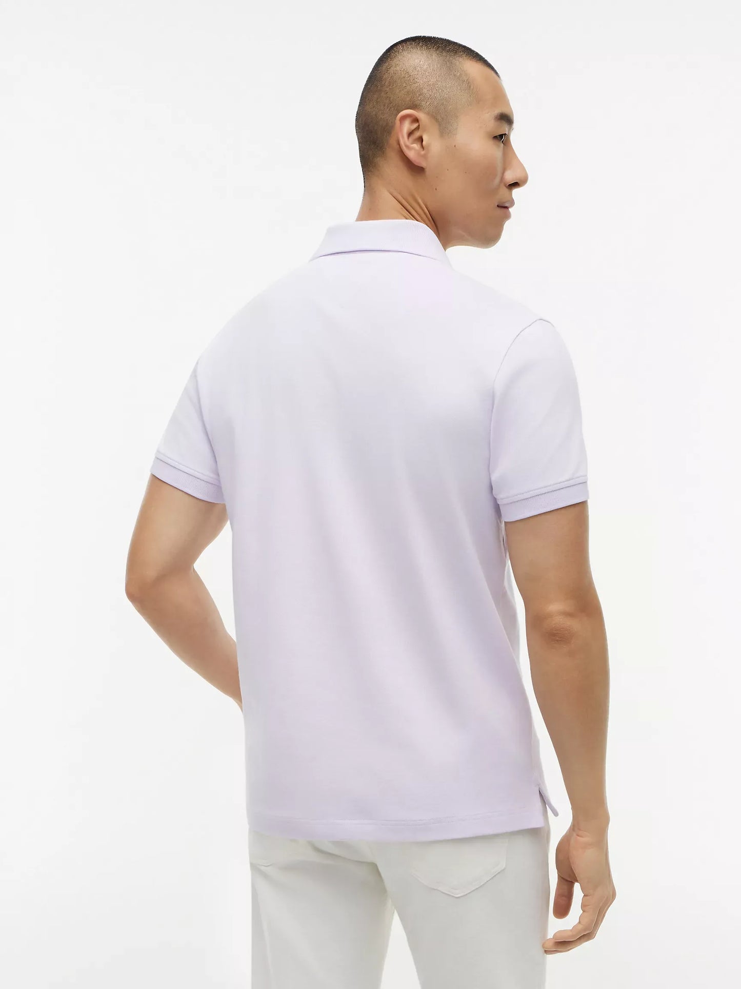 Tommy Hilfiger Regular Fit Stretch Polo Shirt
