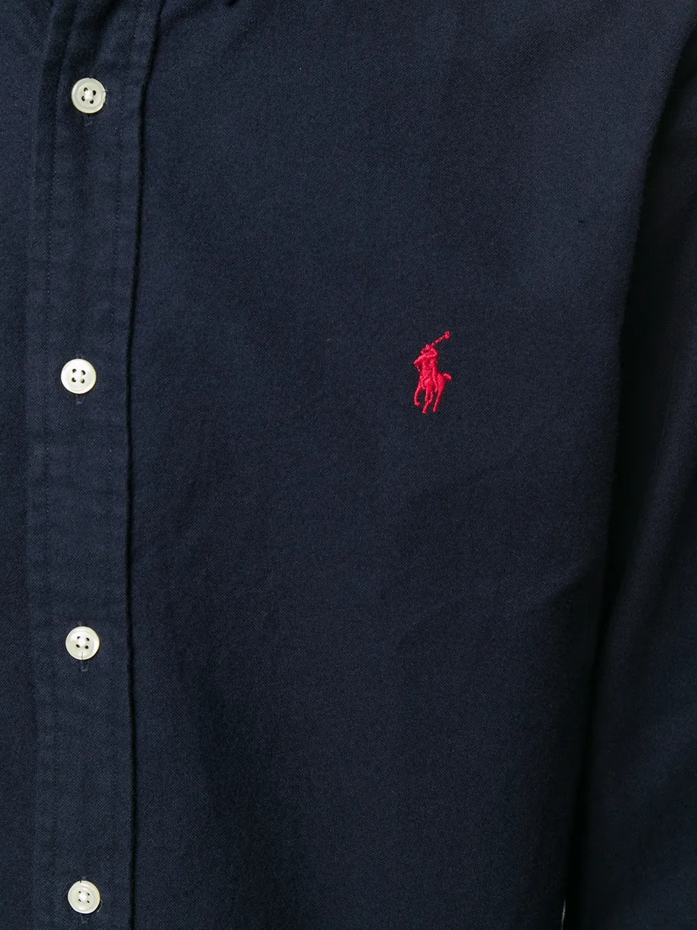 Ralph Lauren Custom Fit Shirt