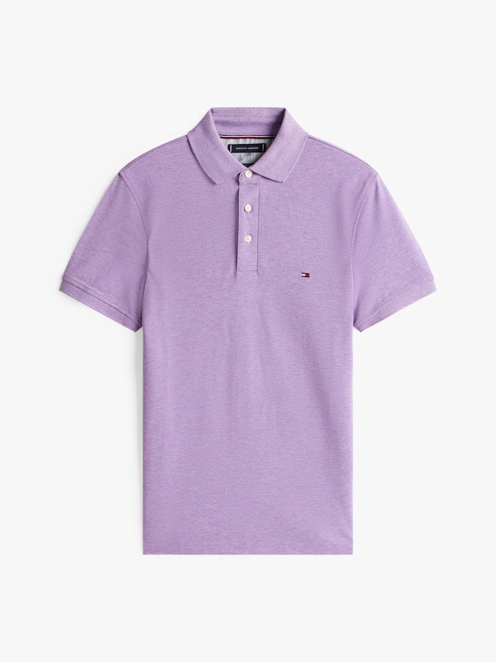 Tommy Hilfiger Slim Fit Stretch Polo Shirt