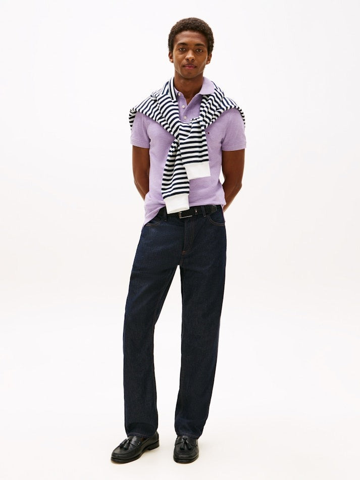 Tommy Hilfiger Slim Fit Stretch Polo Shirt
