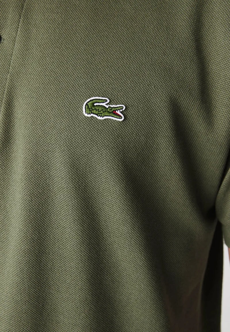 Lacoste Polo Shirt