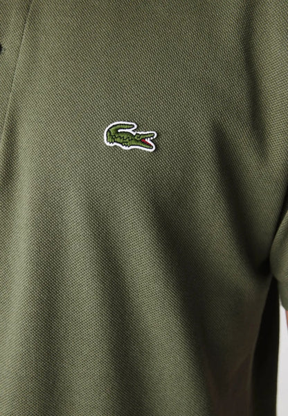 Lacoste Polo Shirt