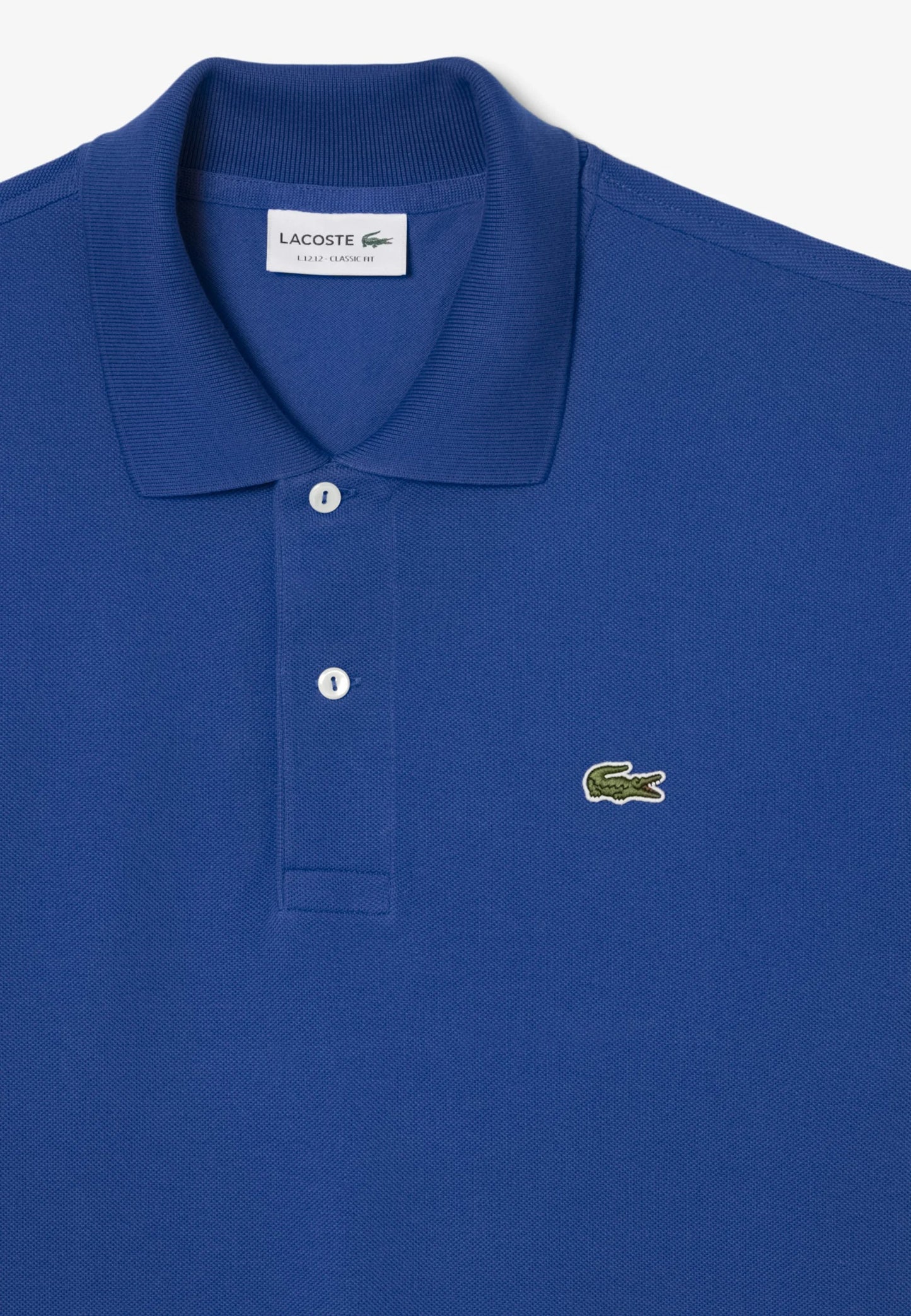 Lacoste Polo Shirt