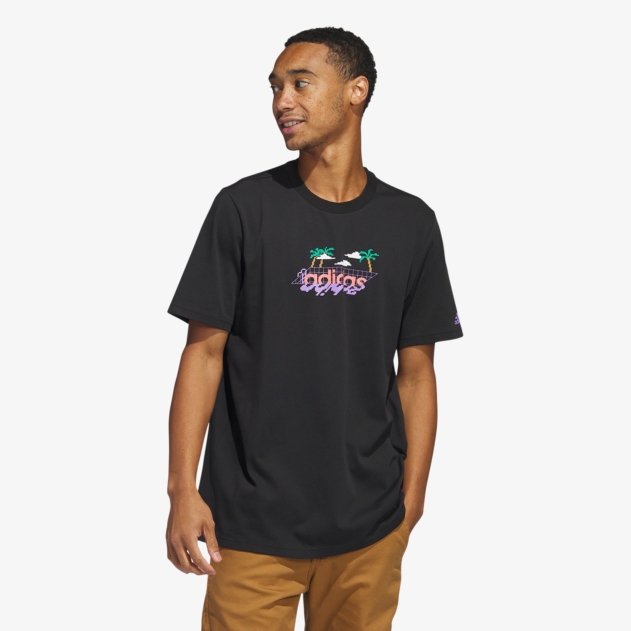 Adidas t-shirt