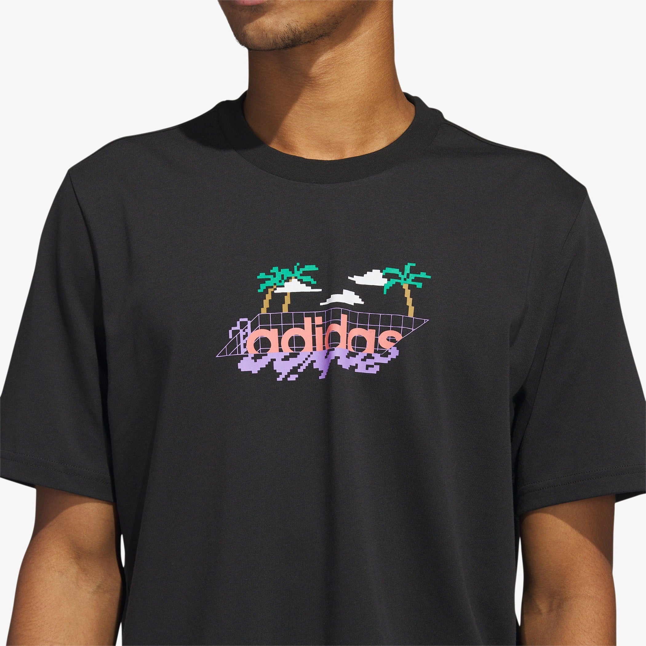 Adidas t-shirt