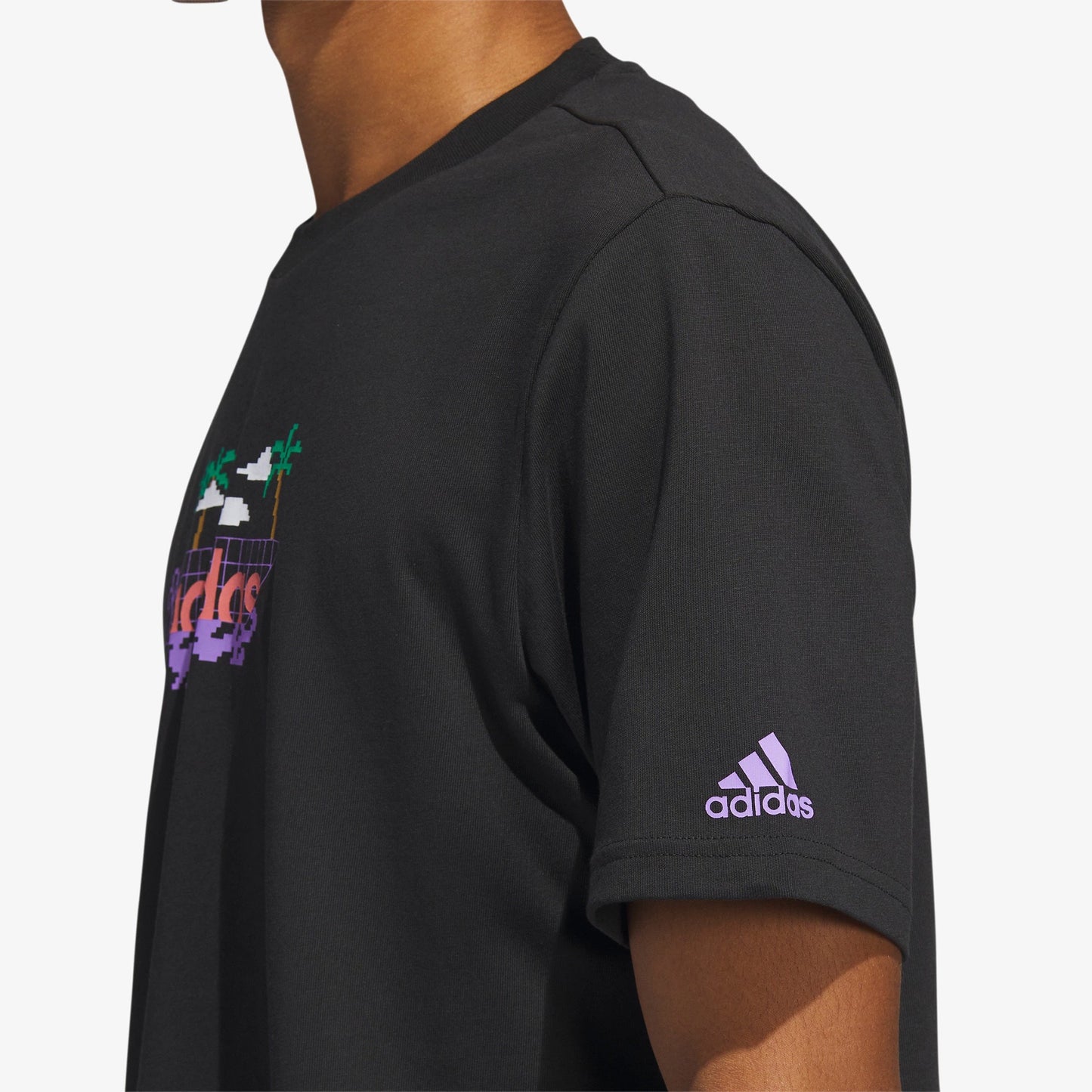 Adidas t-shirt