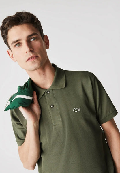 Lacoste Polo Shirt