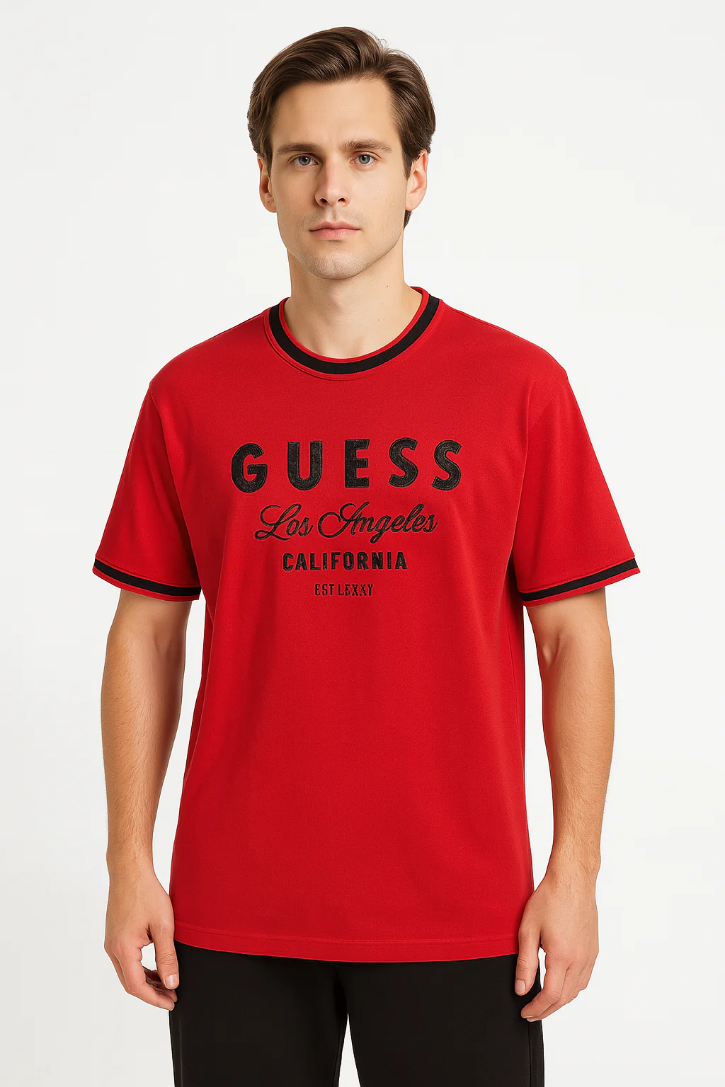 Guess Los Angeles t-shirt
