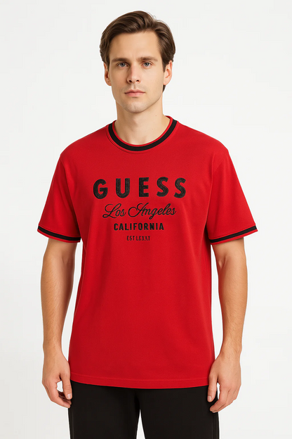 Guess Los Angeles t-shirt