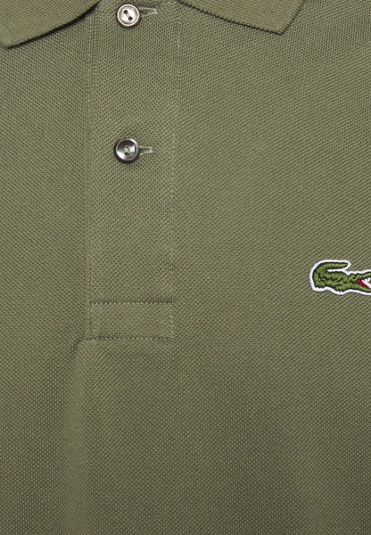 Lacoste Polo Shirt