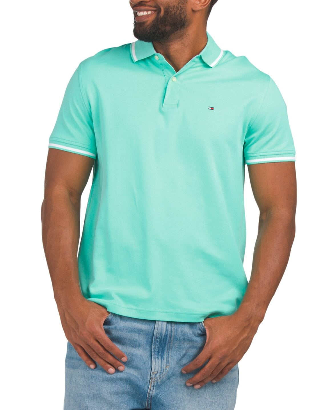 Tommy Hilfiger Polo Shirt