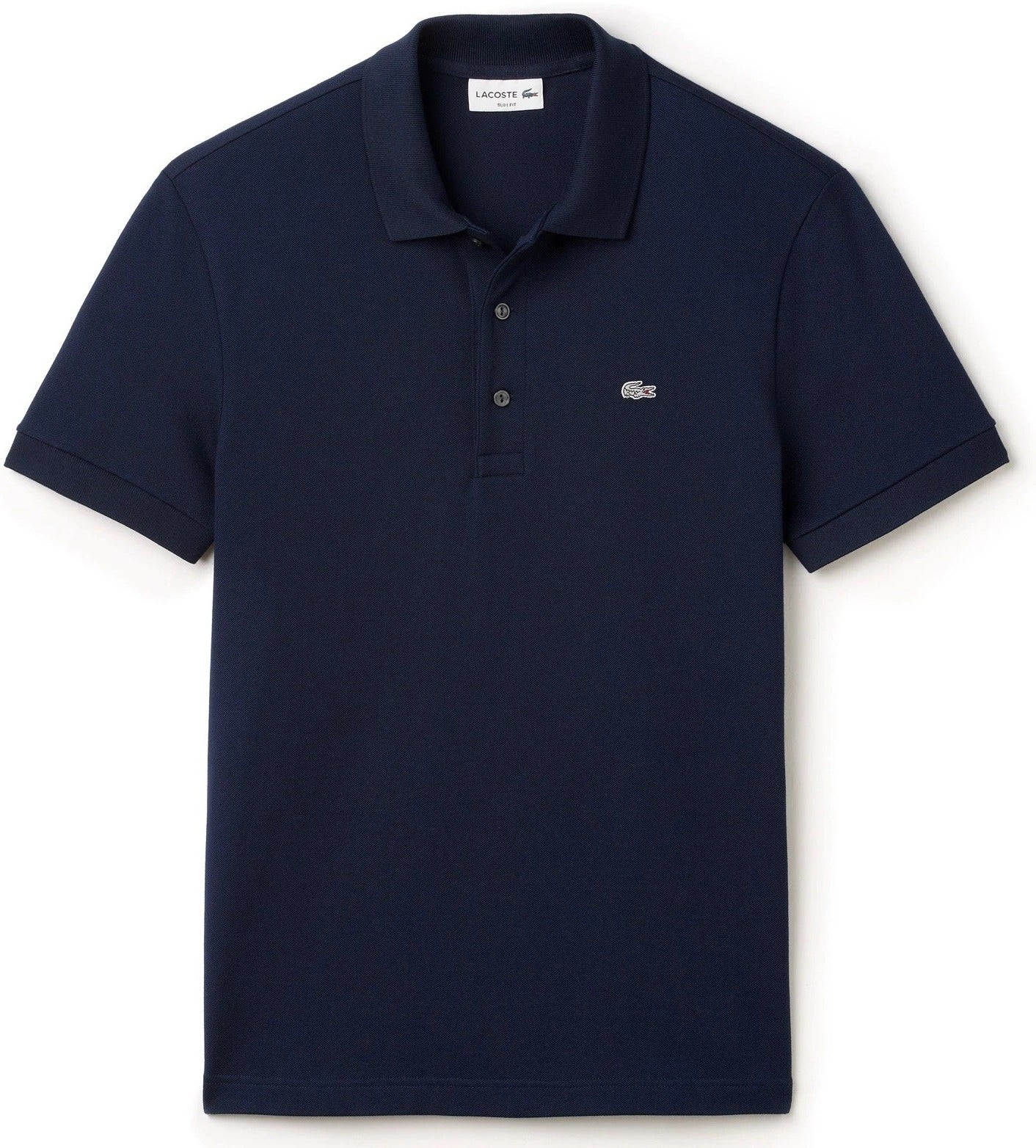 Lacoste Polo Shirt Slim Fit