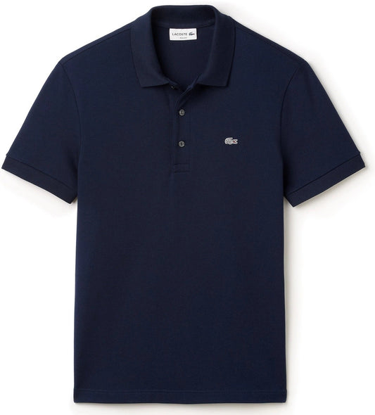 Lacoste Polo Shirt Slim Fit
