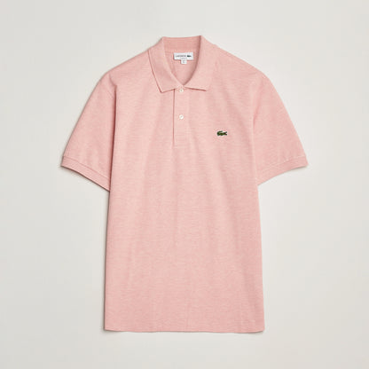 Lacoste Polo Shirt Slim Fit