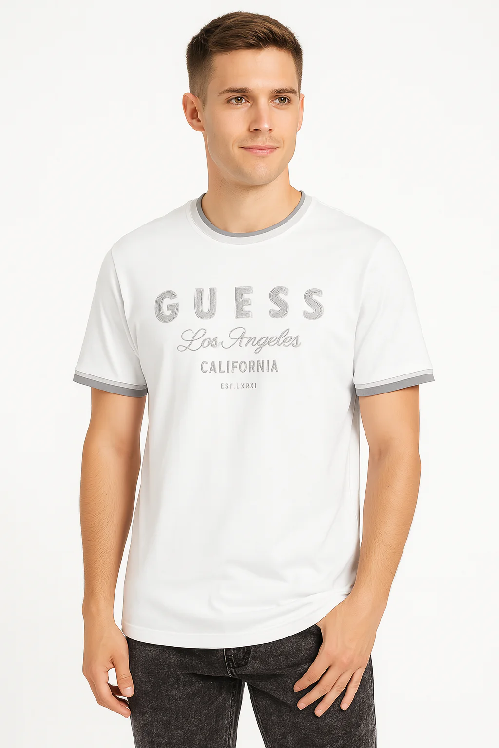 Guess Los Angeles t-shirt