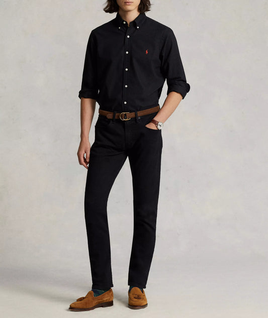 Ralph Lauren Custom Fit Shirt