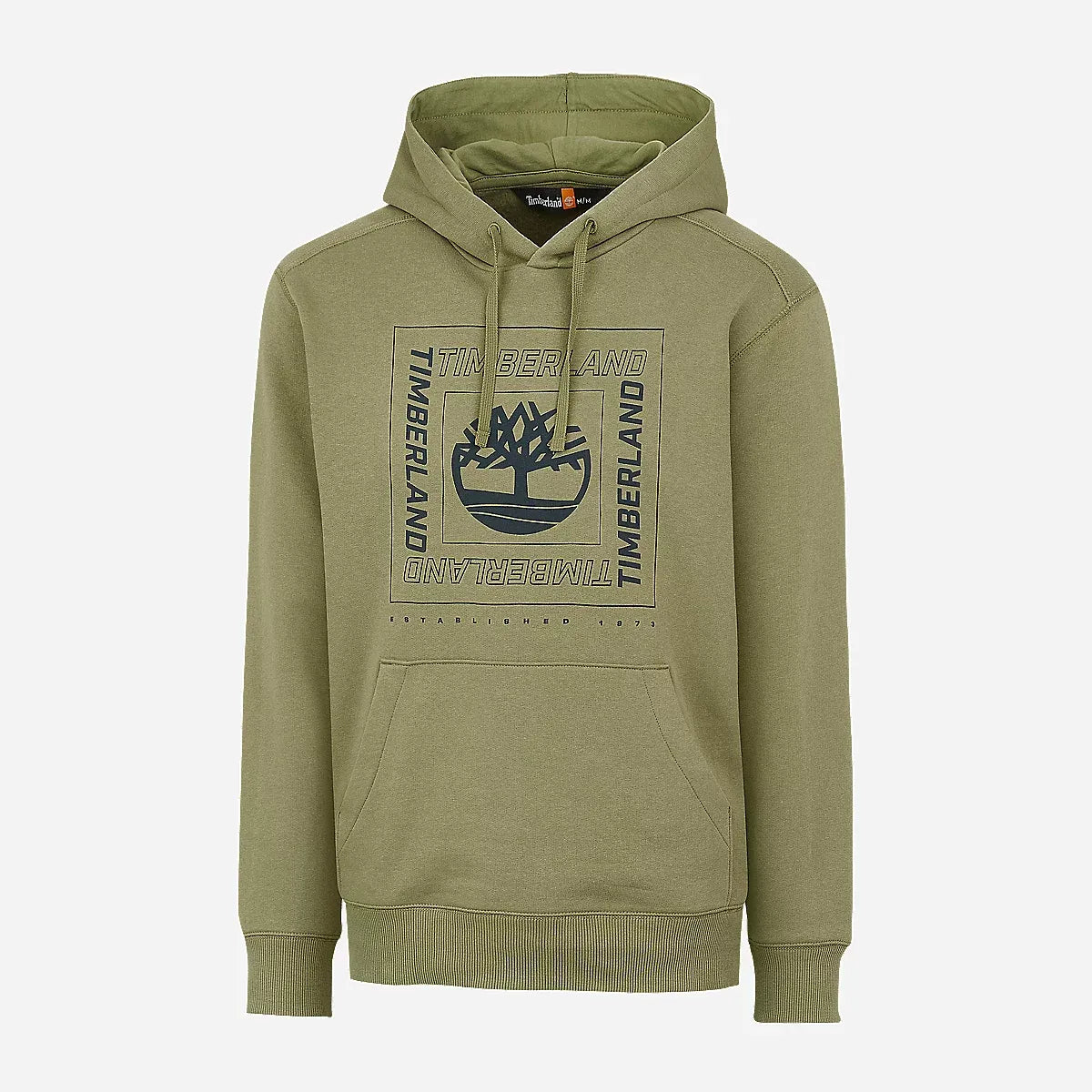Timberland regualt fit hoodie