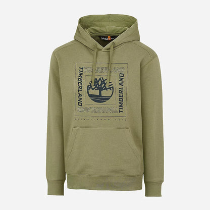 Timberland regualt fit hoodie