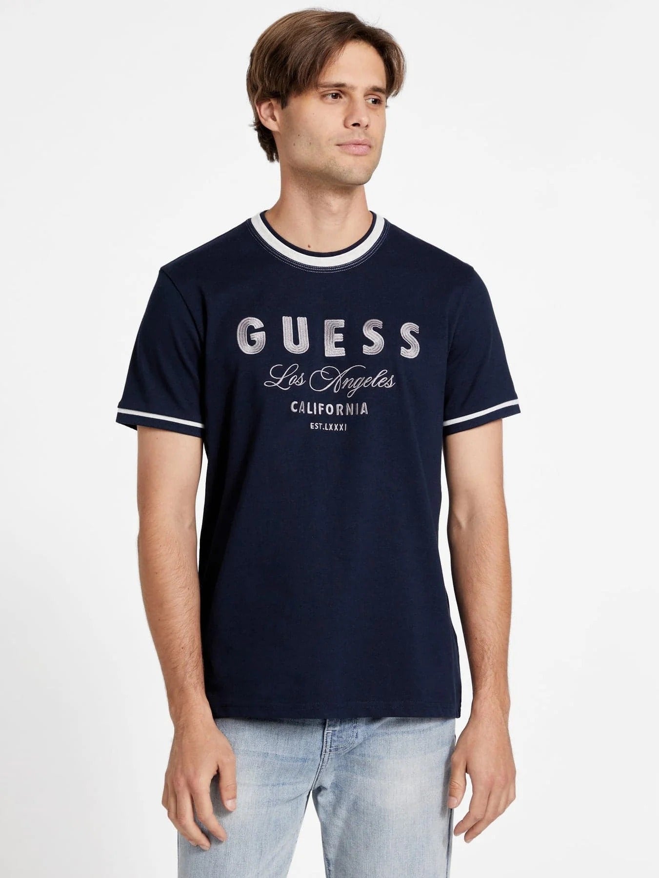 Guess Los Angeles t-shirt