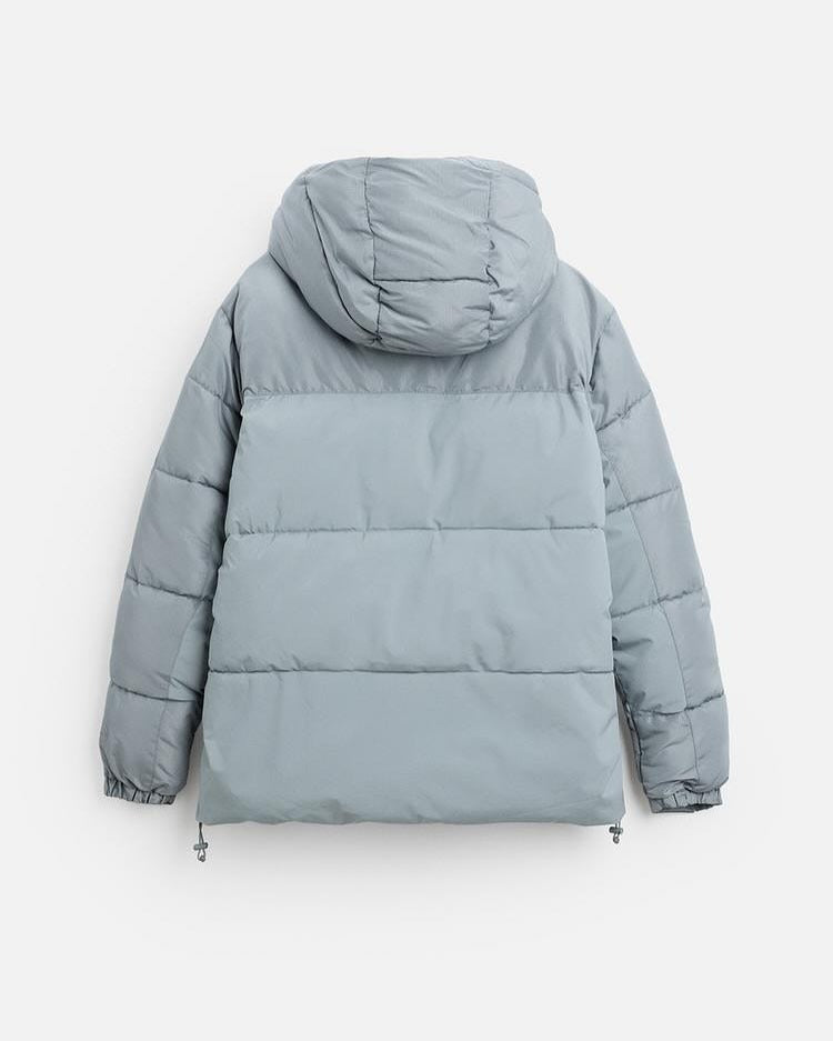 Zara Dnwr Puffer Jacket