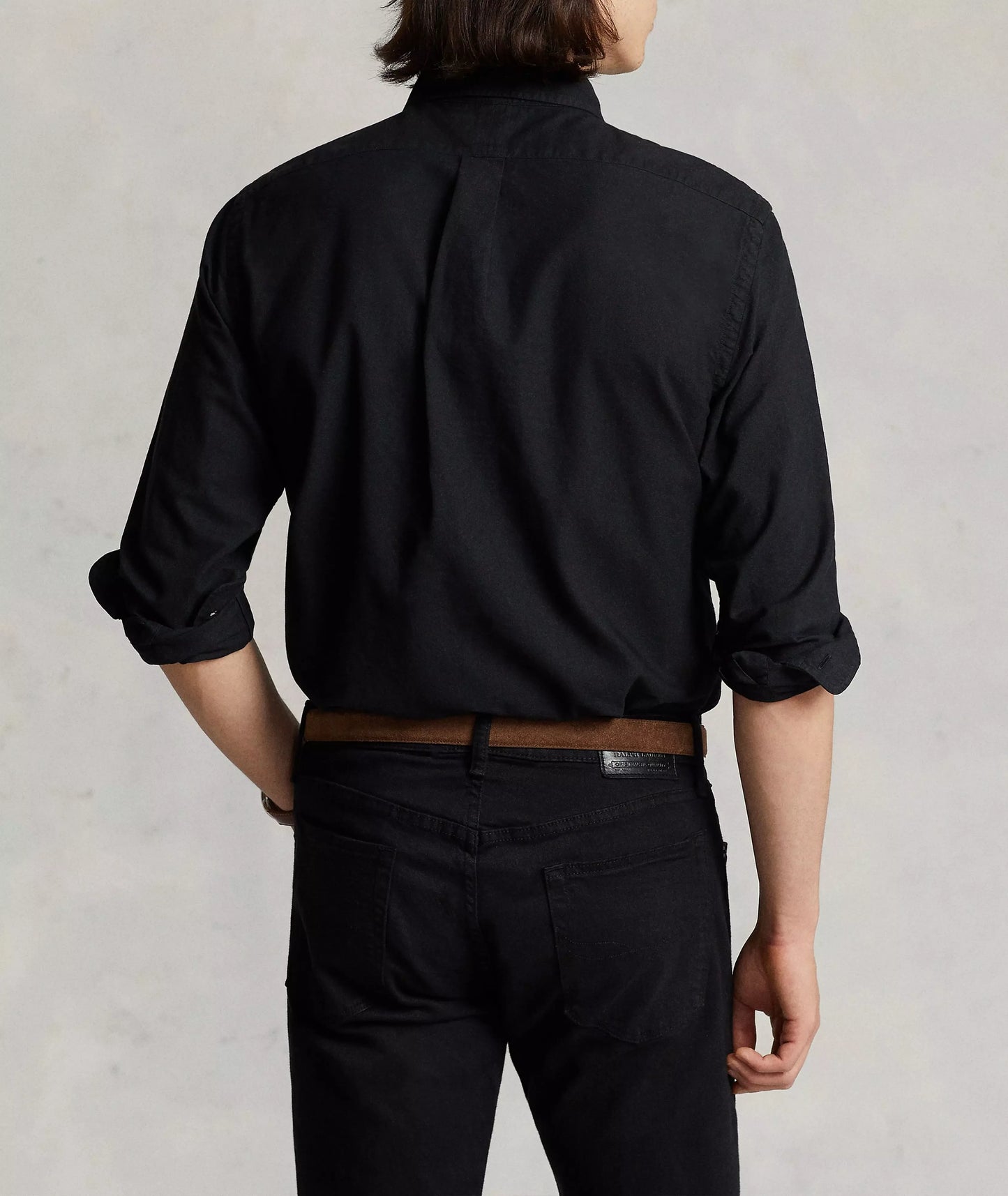 Ralph Lauren Custom Fit Shirt