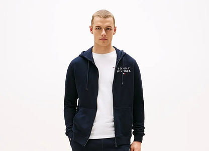 Tommy Hilfiger Light weight Hoodie