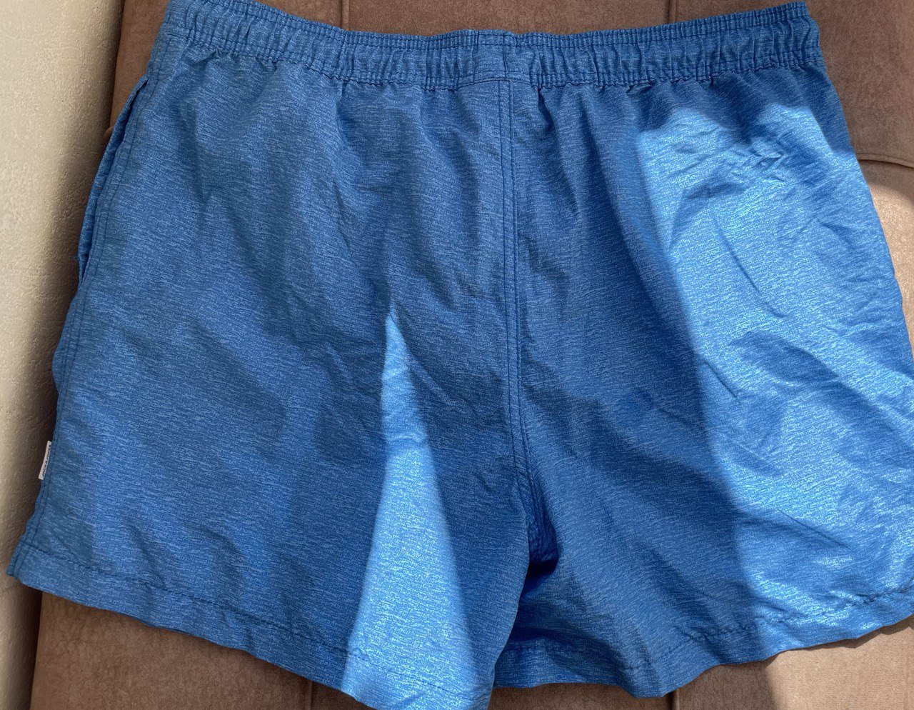 Jack&Jones SwimShort Cloudy Blue