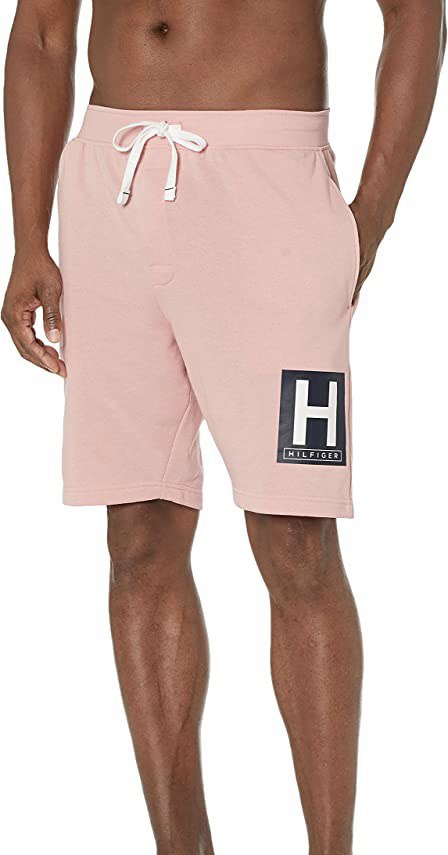 Tommy Hilfiger Pink Short