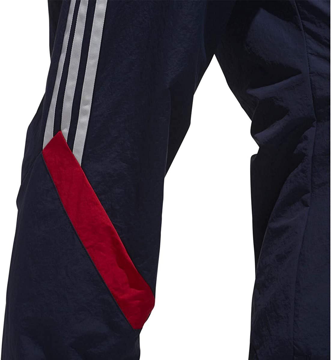 Adidas Originals Sportive Retro Men Track Pants Navy