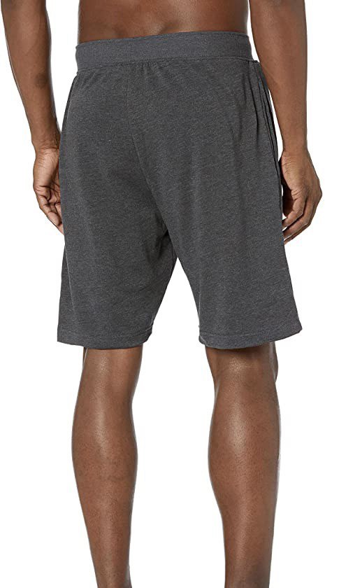 Tommy Hilfiger Gray Short