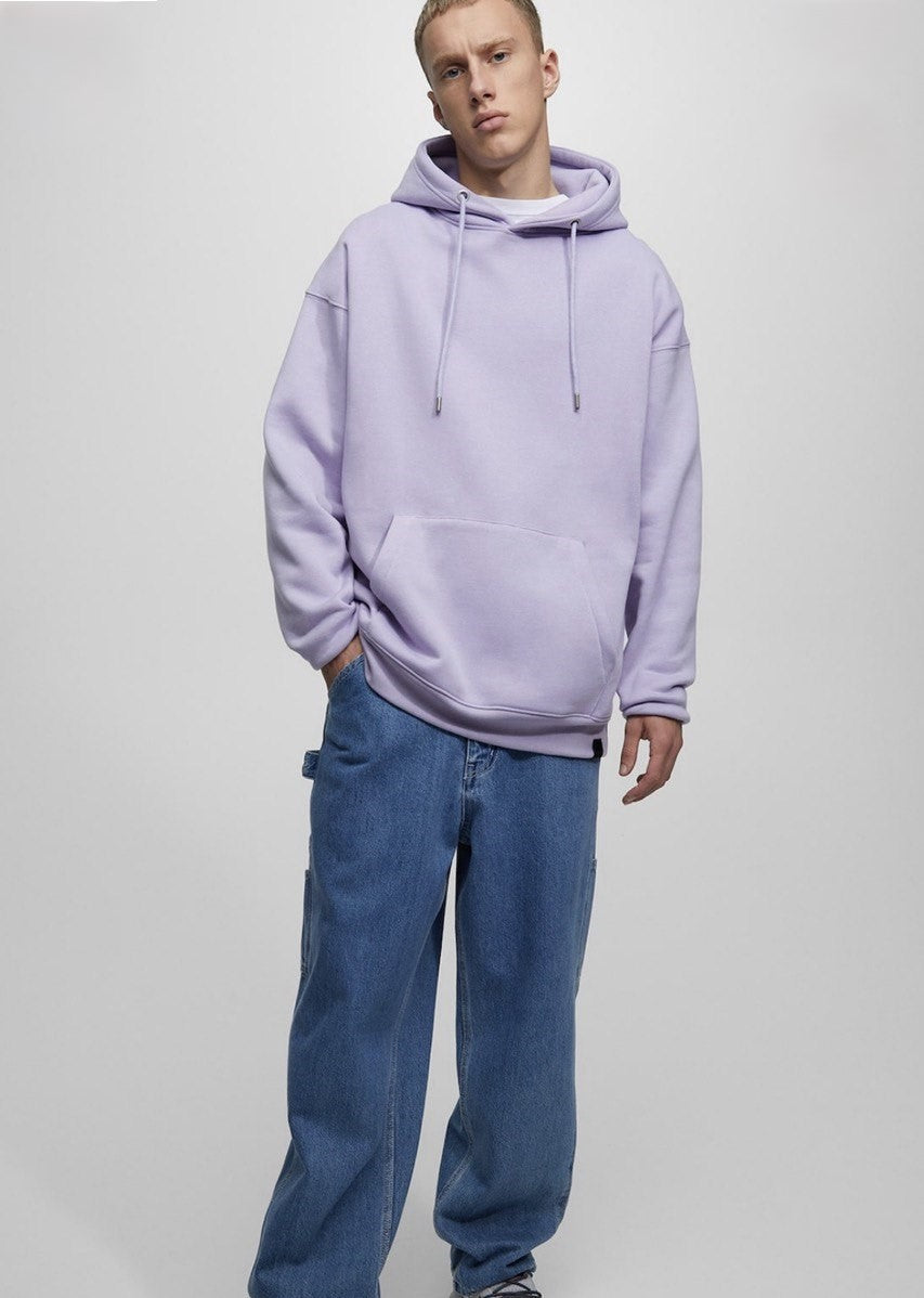 Pull & Bear Essential Hoodie