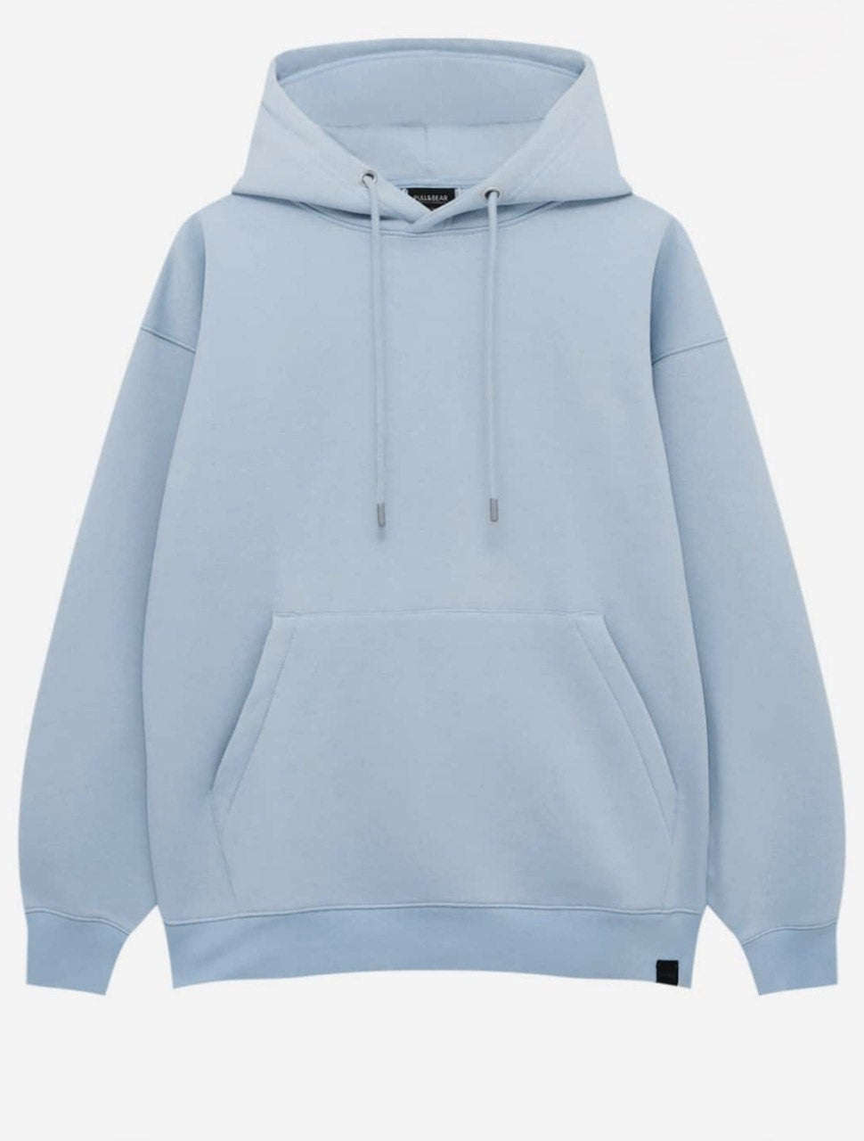 Pull & Bear Essential Hoodie