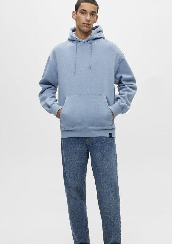 Pull & Bear Essential Hoodie