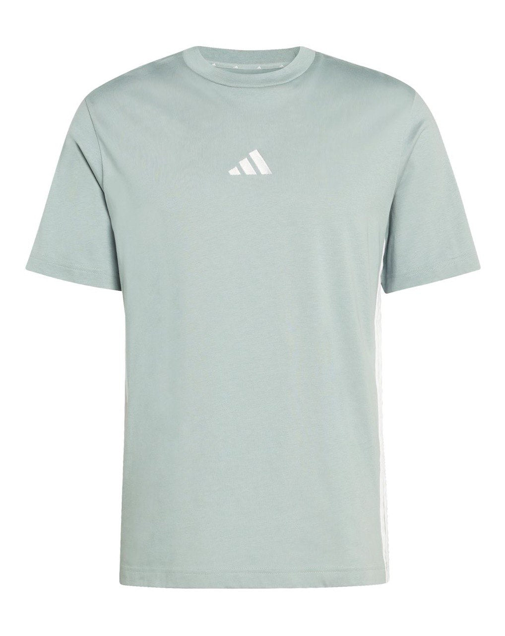 Adidas ESSENTIALS 3-STRIPES SINGLE JERSEY