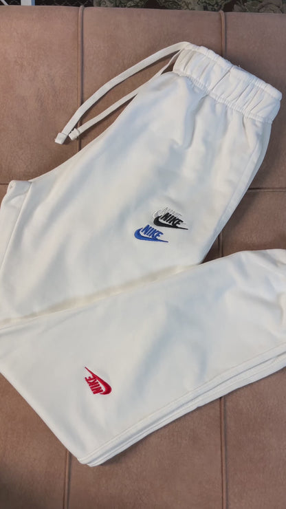 Nike Sportswear French Terry Pant Slim Fit